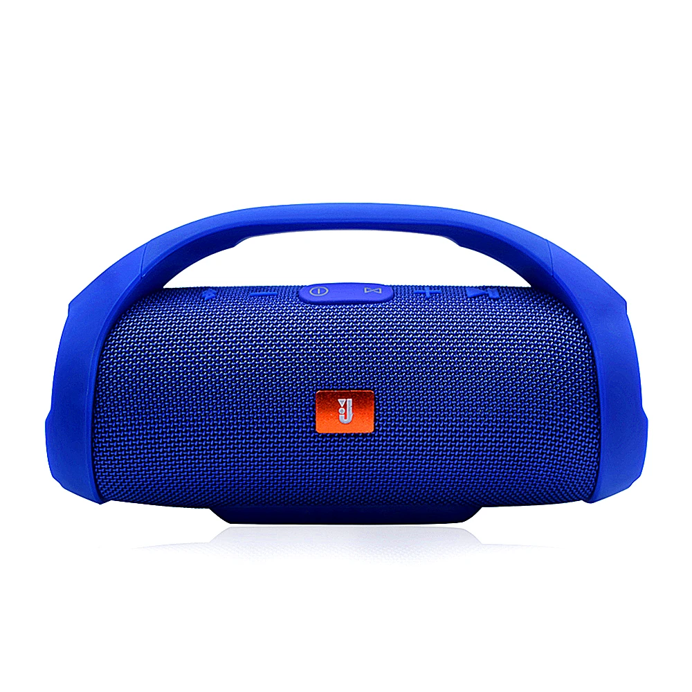 Professional IPX7 Portable Waterproof Outdoor HIFI Column Wireless Bluetooth Speaker Subwoofer Sound Box Support FM Radio TF Mp3
Professional IPX7 Portable Waterproof Outdoor HIFI Column Wireless Bluetooth Speaker Subwoofer Sound Box Support FM Radio TF Mp3