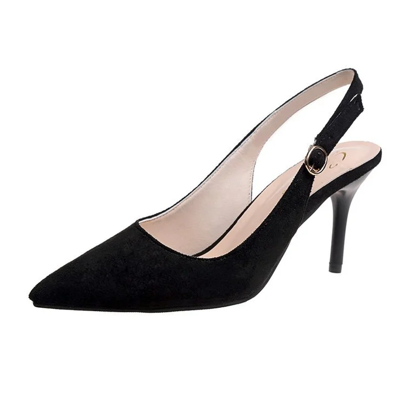 Charming Elegant Multicolor Suede Women's Shoes Sexy High Heels Pumps & Sandals Dress Party OL Pump Valentine Shoes sandalias
Charming Elegant Multicolor Suede Women's Shoes Sexy High Heels Pumps & Sandals Dress Party OL Pump Valentine Shoes sandalias