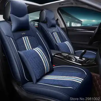 3D Air mesh front seats car seat cover pad for Ford Everest U375/T6 SUV Auto summer cool cushion Protect Automobile interior
3D Air mesh front seats car seat cover pad for Ford Everest U375/T6 SUV Auto summer cool cushion Protect Automobile interior