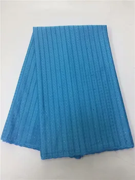Fashion party dress material African cotton lace cloth Swiss voile lace fabric ECP65(5yards/lot)
Fashion party dress material African cotton lace cloth Swiss voile lace fabric ECP65(5yards/lot)