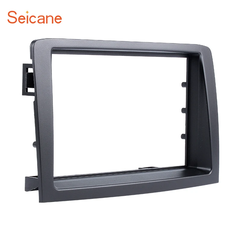 Seicane Double din Car auto Radio DVD player Panel Fascia Frame for FIAT IDEA Stereo refitting Panel Cover Kit
Seicane Double din Car auto Radio DVD player Panel Fascia Frame for FIAT IDEA Stereo refitting Panel Cover Kit