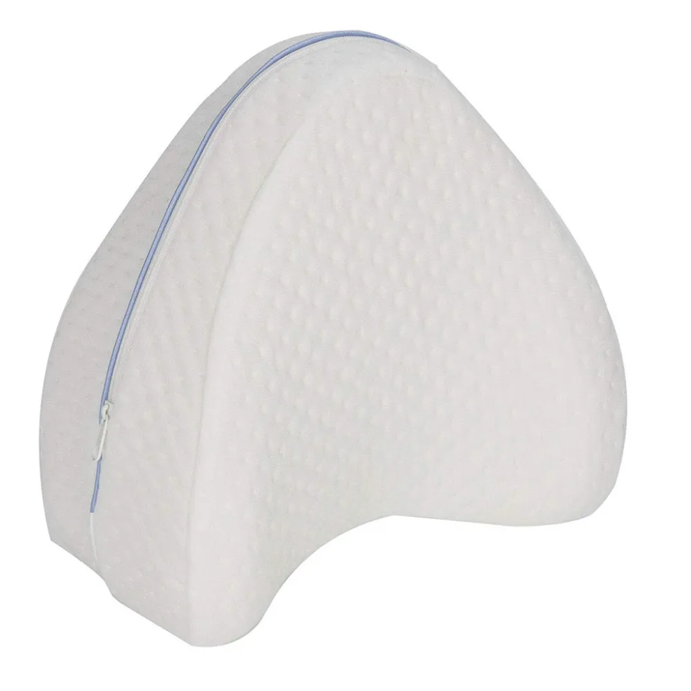 Orthopedic Memory Foam Wedge Pillow for Sleeping Sciatica Back Hip Joint Pain Relief Contour Thigh Leg Pad Support Cushion LS*D
Orthopedic Memory Foam Wedge Pillow for Sleeping Sciatica Back Hip Joint Pain Relief Contour Thigh Leg Pad Support Cushion LS*D