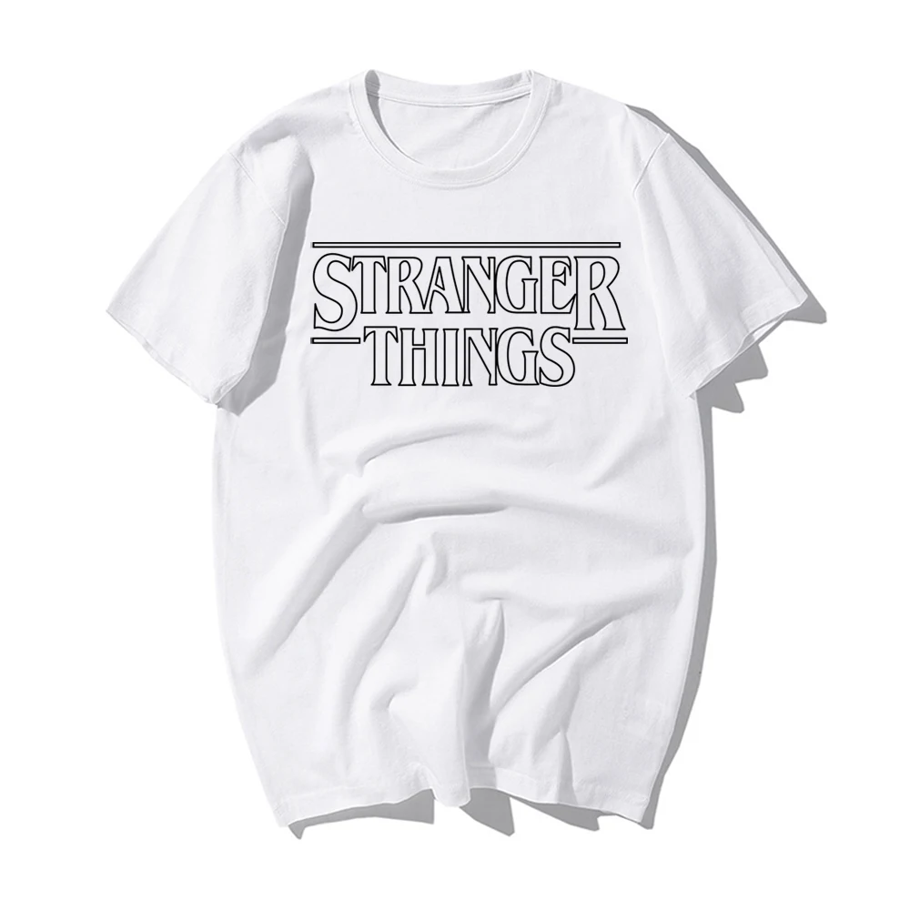 Stranger Things Fashion Print Men T Shirt Men Letter Print T Shirt Fashion Cotton Clothing Top 2019 Summer Hip Hop T Shirt
Stranger Things Fashion Print Men T Shirt Men Letter Print T Shirt Fashion Cotton Clothing Top 2019 Summer Hip Hop T Shirt