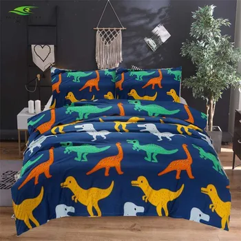 Summer bedding 2019 duvet cover set dinosaur bedding set duvet cover bed linen set twin full queen king size bedclothes for kids
Summer bedding 2019 duvet cover set dinosaur bedding set duvet cover bed linen set twin full queen king size bedclothes for kids