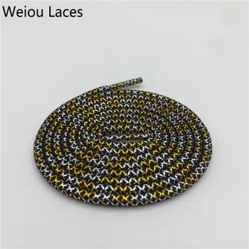 Official Weiou Fun Rainbow Laces For Sale Rope Glitter Shiny Gold Silver Bootlaces Special Metallic Shoe Laces Dress Shoelaces
Official Weiou Fun Rainbow Laces For Sale Rope Glitter Shiny Gold Silver Bootlaces Special Metallic Shoe Laces Dress Shoelaces
