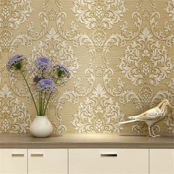wellyu tv background wallpapers European nonwovens bedroom living room wallpapers relief home improvement hotel works wall paper
wellyu tv background wallpapers European nonwovens bedroom living room wallpapers relief home improvement hotel works wall paper