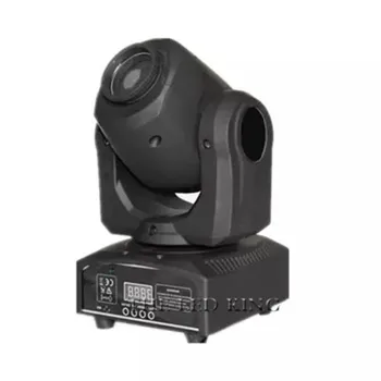 2019 60W Moving head light DMX DJ Disco Party Wedding Stage Effect Fixture 60W White LED Spot Moving Head Light
2019 60W Moving head light DMX DJ Disco Party Wedding Stage Effect Fixture 60W White LED Spot Moving Head Light