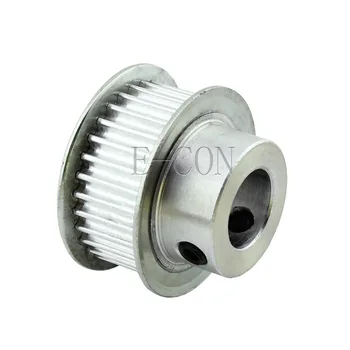 1/5/10pcs 3M Timing Pulley 30T for Stepper Motor 3D Printer 16mm Width HTD 
1/5/10pcs 3M Timing Pulley 30T for Stepper Motor 3D Printer 16mm Width HTD