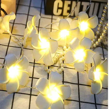 1M/3M/4M/5M Battery operated LED Sun Flower Christmas holiday String Lights for Valentine Wedding party Garland Decoration 
1M/3M/4M/5M Battery operated LED Sun Flower Christmas holiday String Lights for Valentine Wedding party Garland Decoration