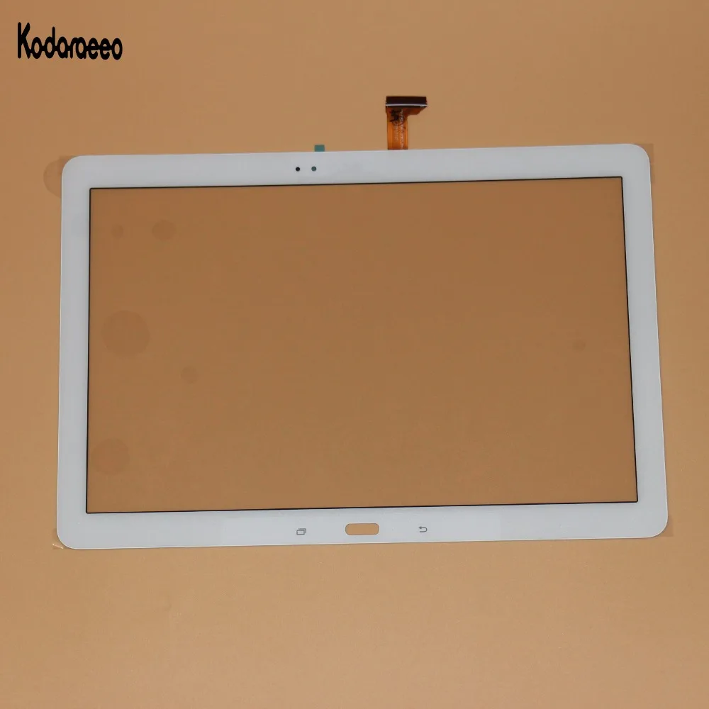 Новый для samsung Galaxy Note Pro P900 P901 P905 сенсорный экран дигитайзер стекло сенсор панель