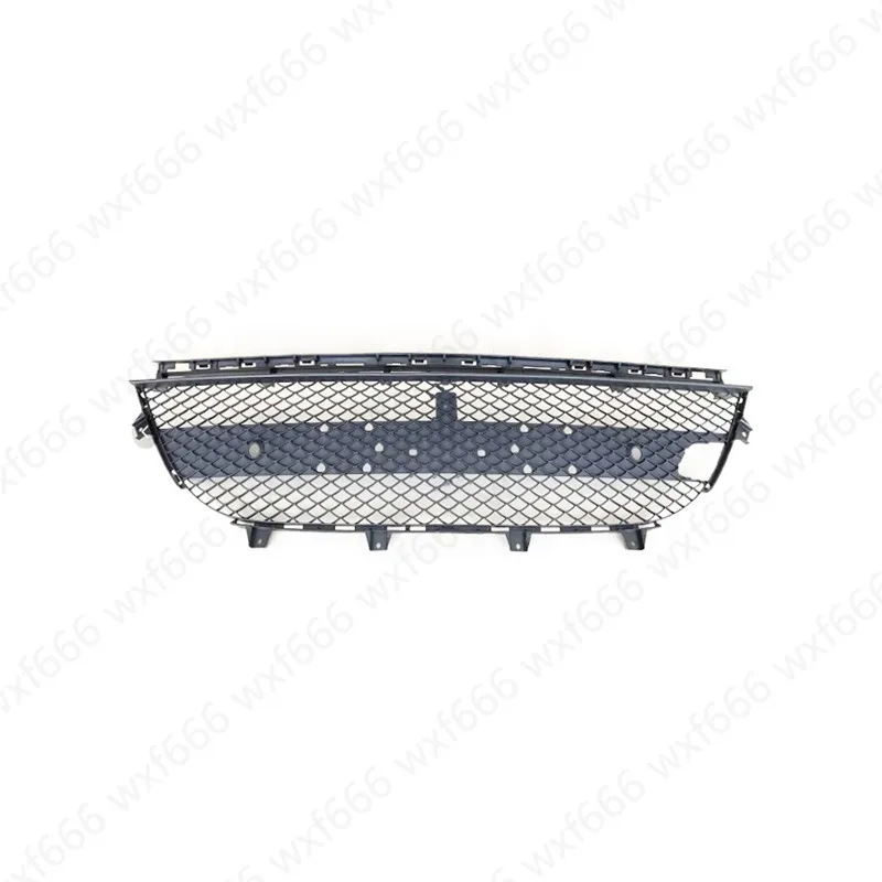 Car Front bumper ventilation net W166 W205 ML320 GLE400 GLS 2015mer ced esb enz2018 class Front bumper grille trim
Car Front bumper ventilation net W166 W205 ML320 GLE400 GLS 2015mer ced esb enz2018 class Front bumper grille trim