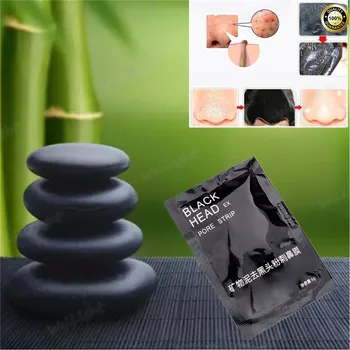 1Pcs,Beauty Care Face Care Nose Herbal Blackhead Remover Mask Face Pore Strip Facial Minerals Nose Blackheads remove mask
1Pcs,Beauty Care Face Care Nose Herbal Blackhead Remover Mask Face Pore Strip Facial Minerals Nose Blackheads remove mask