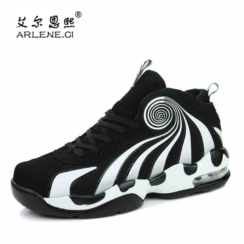 Basket Homme 2019 Men's Basketball Shoes gym Anti-Skid Athletic Basketball Boots Ultra fitness Basketball Traning Sneakers red
Basket Homme 2019 Men's Basketball Shoes gym Anti-Skid Athletic Basketball Boots Ultra fitness Basketball Traning Sneakers red