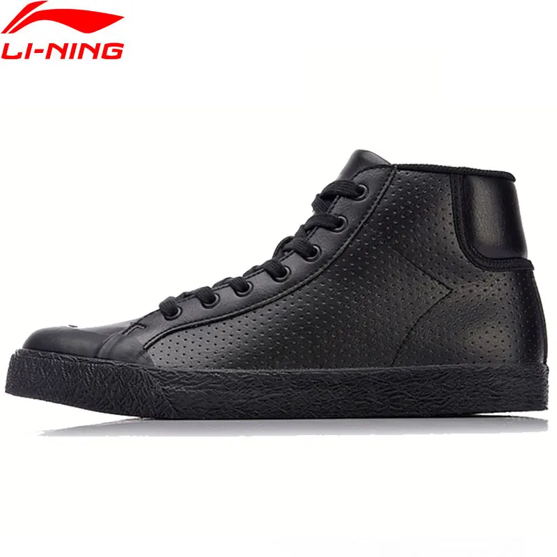 Li-Ning Men UNDERDOG Walking Shoes Mid-Cut Wearable LiNing Sports Shoes Anti-Slippery Stylish Sneakers AGLN051 SJFM18
Li-Ning Men UNDERDOG Walking Shoes Mid-Cut Wearable LiNing Sports Shoes Anti-Slippery Stylish Sneakers AGLN051 SJFM18
