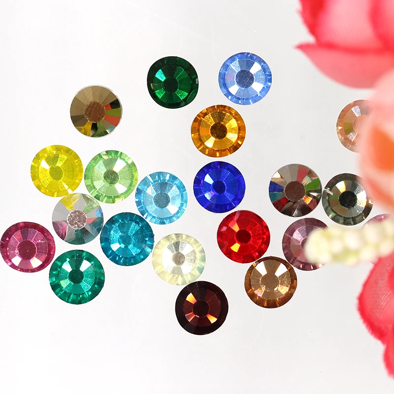 Custom Iron on Strass Hotfix Crystal Rhinestones Transfer Motif For T Shirt Clothing Bag Decoration Applique Flat Back SS3-SS50
Custom Iron on Strass Hotfix Crystal Rhinestones Transfer Motif For T Shirt Clothing Bag Decoration Applique Flat Back SS3-SS50