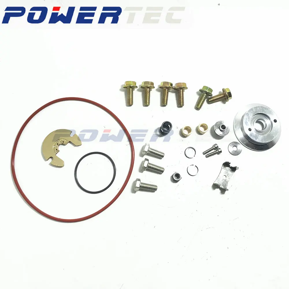For Nissan Micra / Renault Kangoo 1 1.5 dCi 82 HP 60 KW - KP35 54359880000 Turbo charger service kits 54359700002 repair parts
For Nissan Micra / Renault Kangoo 1 1.5 dCi 82 HP 60 KW - KP35 54359880000 Turbo charger service kits 54359700002 repair parts