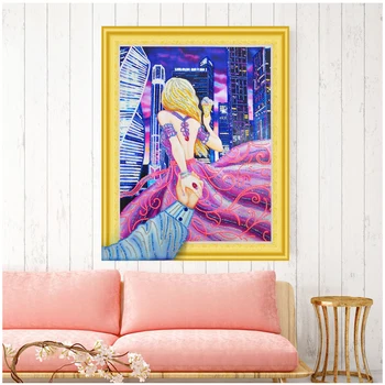 Special shape diamond painting character diamond embroidery 5D, DIY diamond mosaic sale, bead image, home decoration cross stitc 
Special shape diamond painting character diamond embroidery 5D, DIY diamond mosaic sale, bead image, home decoration cross stitc