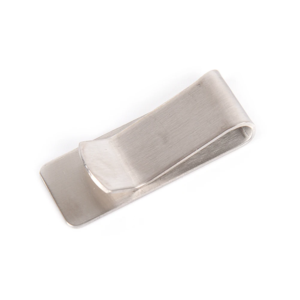 Cash Money Clip Silver Gold Dollar Clamp Holder Fashion Accessories New 2019