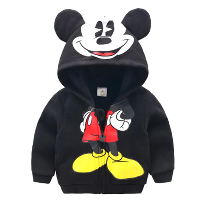 Cotton Kids Mickey Jacket Zipper Hooded Warmly Jacket Boys Girls Mickey Clothing Coats Baby Kids Mickey Jacket Coat Girl Clothes
Cotton Kids Mickey Jacket Zipper Hooded Warmly Jacket Boys Girls Mickey Clothing Coats Baby Kids Mickey Jacket Coat Girl Clothes