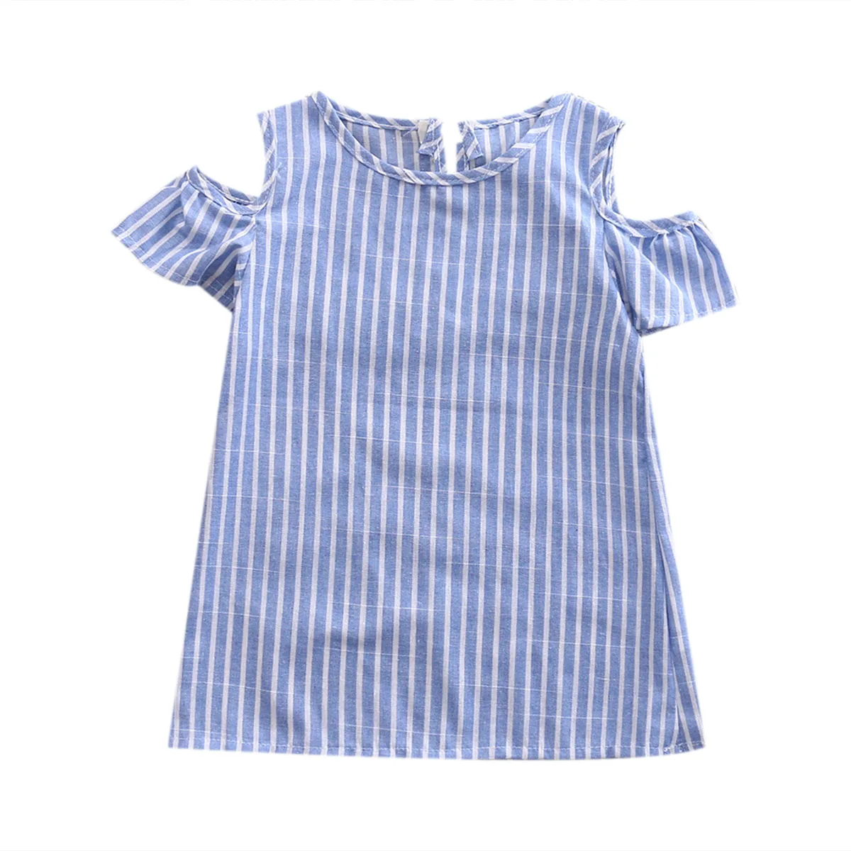 Hot Summer Infant Kids Girls Dresses Toddler Baby Short Sleeve Stripped Princess Cute Dress Flower Tutu Dresses
Hot Summer Infant Kids Girls Dresses Toddler Baby Short Sleeve Stripped Princess Cute Dress Flower Tutu Dresses