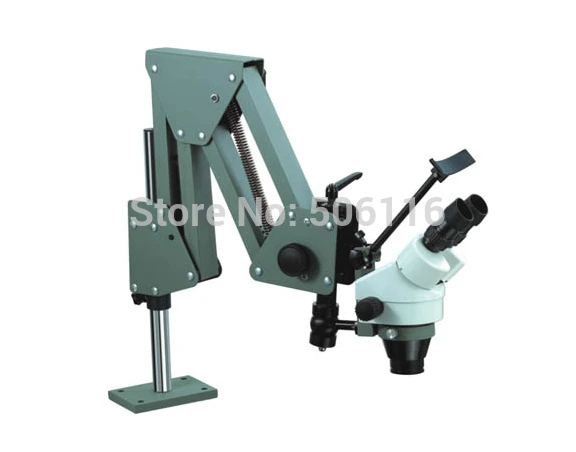 Free ship Micro jewelry Inlaid Mirror Multi-directional Micro-setting Microscope Jewelry Tools