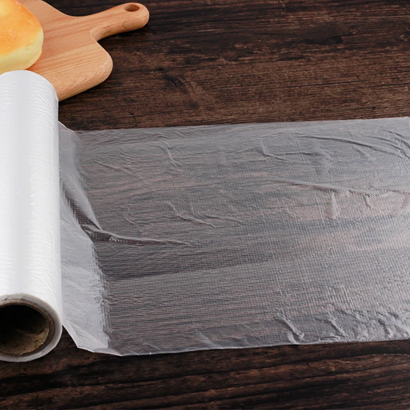 100 Pcs/ Roll Food Storage Bag Vacuum Sealer Food Saver Bag Kitchen Storage Organization Food Storage Plastic Bags
100 Pcs/ Roll Food Storage Bag Vacuum Sealer Food Saver Bag Kitchen Storage Organization Food Storage Plastic Bags