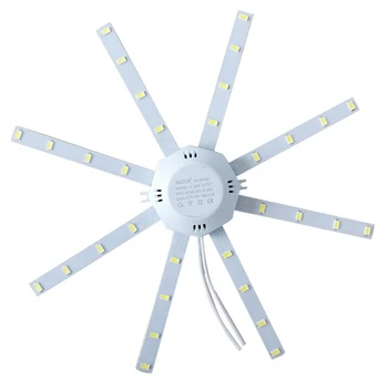 220V LED Ceiling Lamp Plate SMD 5730 PCB Board Modified Source LED Bulb Light 12W/16W/20W/24W
220V LED Ceiling Lamp Plate SMD 5730 PCB Board Modified Source LED Bulb Light 12W/16W/20W/24W