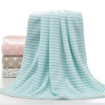 Baby Blankets Newborn Cartoon Soft Comfortable Blanket Coral Fleece Manta Swaddle Wrap Bedding Set 100*75cm For Kids
Baby Blankets Newborn Cartoon Soft Comfortable Blanket Coral Fleece Manta Swaddle Wrap Bedding Set 100*75cm For Kids