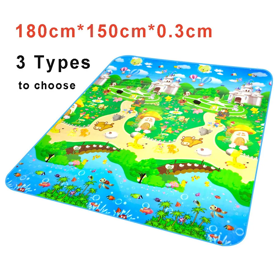 Infant Children Games Playing Blanket For Kids Baby Floor Mat Dancing Carpet Kids Educational Rug Playmat Baby Play Mat Carpet
Infant Children Games Playing Blanket For Kids Baby Floor Mat Dancing Carpet Kids Educational Rug Playmat Baby Play Mat Carpet