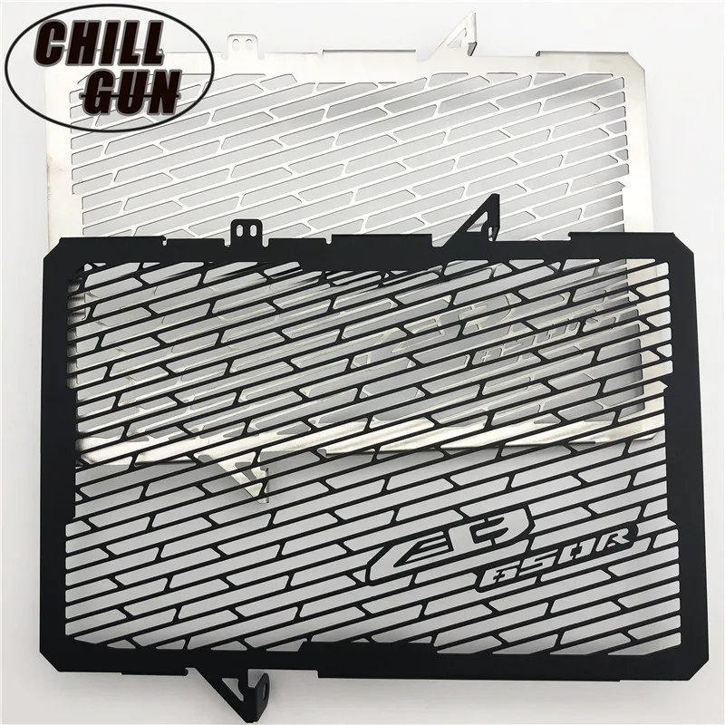 Motorcycle Accessories Radiator Cover Radiator Guard Protection Fit For HONDA CB650R 2019 CB-650R CB 650R CB 650 R 19'
Motorcycle Accessories Radiator Cover Radiator Guard Protection Fit For HONDA CB650R 2019 CB-650R CB 650R CB 650 R 19'