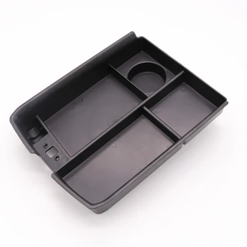 Interior Accessories Central Console Armrest Storage Box Container Organizer 1 Piece For Volkswagen Atlas 2017 2018 
Interior Accessories Central Console Armrest Storage Box Container Organizer 1 Piece For Volkswagen Atlas 2017 2018