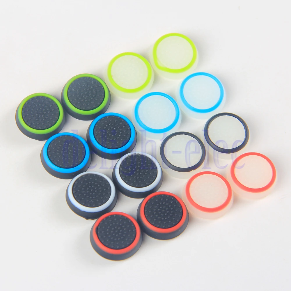 MLLSE 10PCS Replacement Joystick Thumbstick Cap Cover Replacement fit For PS2 for PS3 for PS4 for XBOX for 360 Thumb Grip stick
MLLSE 10PCS Replacement Joystick Thumbstick Cap Cover Replacement fit For PS2 for PS3 for PS4 for XBOX for 360 Thumb Grip stick