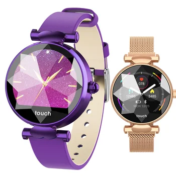 Women Smart Watch B80 Heart Rate Monitor Blood Pressure Smartwatch Fitness Activity Tracker Band Smart Bracelet Fashion Watches
Women Smart Watch B80 Heart Rate Monitor Blood Pressure Smartwatch Fitness Activity Tracker Band Smart Bracelet Fashion Watches