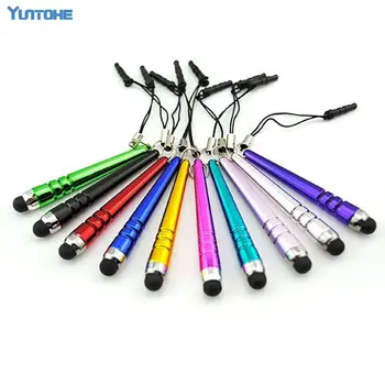 1000pcs/lot Mini Capacitive Stylus Pen Baseball touch pen with Dust-proof function Portable Design For touch screen phone
1000pcs/lot Mini Capacitive Stylus Pen Baseball touch pen with Dust-proof function Portable Design For touch screen phone