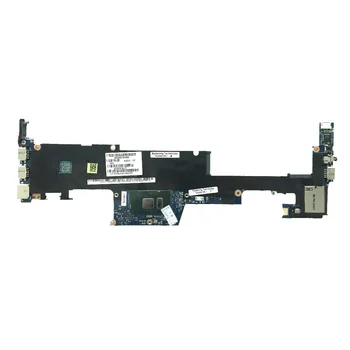 Excellent For HP ENVY 13-D Series Laptop Motherboard With i7-6500U 8GB RAM 833507-601 829286-601 ASE30 LA-C482P
Excellent For HP ENVY 13-D Series Laptop Motherboard With i7-6500U 8GB RAM 833507-601 829286-601 ASE30 LA-C482P