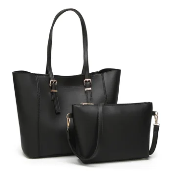 WxfbBaby 2pc bags for women big messengerr handbag+small day clutches Fashion Joker Womens Bag Pu leather crossbody bag Ladies
WxfbBaby 2pc bags for women big messengerr handbag+small day clutches Fashion Joker Womens Bag Pu leather crossbody bag Ladies