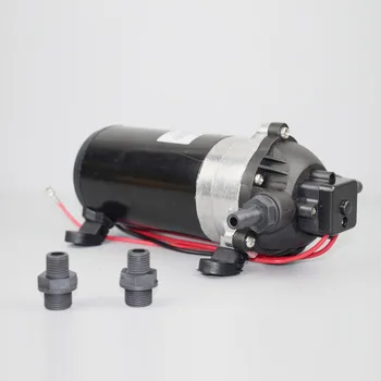 SURFLO KDP-160 electric misting water pump DC 12V 160psi pressure washing spraying watering and misting, car wash, Marine RV
SURFLO KDP-160 electric misting water pump DC 12V 160psi pressure washing spraying watering and misting, car wash, Marine RV