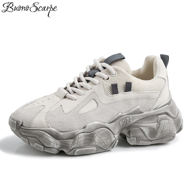 2019 Platform Punk Rock Casual Women Sneakers Patchwork Tenis Feminino Shoes Women Dad Sneakers Girls Sneakers Dirty Black Shoes
2019 Platform Punk Rock Casual Women Sneakers Patchwork Tenis Feminino Shoes Women Dad Sneakers Girls Sneakers Dirty Black Shoes