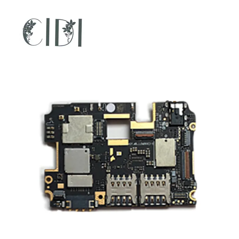 CIDI (Tested) Full Working Unlocked For Xiaomi Mi Note2 Note 2 4GB+64GB Motherboard Logic Mother Circuit Board
CIDI (Tested) Full Working Unlocked For Xiaomi Mi Note2 Note 2 4GB+64GB Motherboard Logic Mother Circuit Board