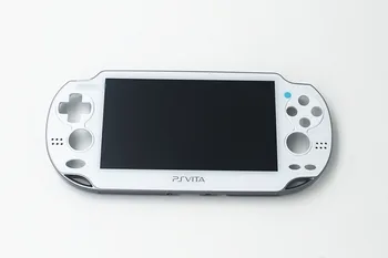 New Black LCD Screen Display With Frame For Psvita 1000 Game Console LCD Display
New Black LCD Screen Display With Frame For Psvita 1000 Game Console LCD Display
