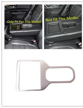 1pc Stainless Steel Interior Accessories Rear Back Seat Water Cup Holder Decorative Trim For Honda CR-V 2017 2018
1pc Stainless Steel Interior Accessories Rear Back Seat Water Cup Holder Decorative Trim For Honda CR-V 2017 2018