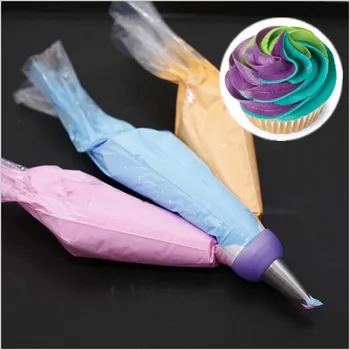 3Pc Tri-color Icing Piping Nozzle Converter Cream Coupler 3 Holes Cake Decoration Connector Fondant Cake Decorating Tools
3Pc Tri-color Icing Piping Nozzle Converter Cream Coupler 3 Holes Cake Decoration Connector Fondant Cake Decorating Tools