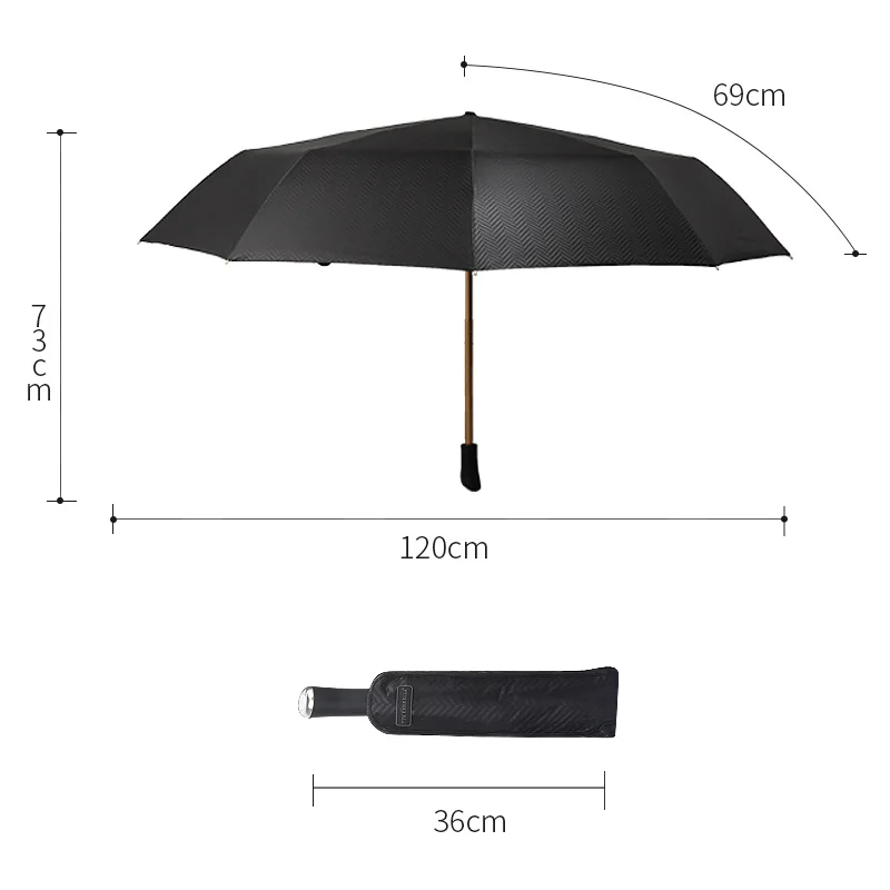 2018 big rain umbrella men windproof umbrellas male folding black TTK brand waterproof parasol sun man umbrella corporation
2018 big rain umbrella men windproof umbrellas male folding black TTK brand waterproof parasol sun man umbrella corporation