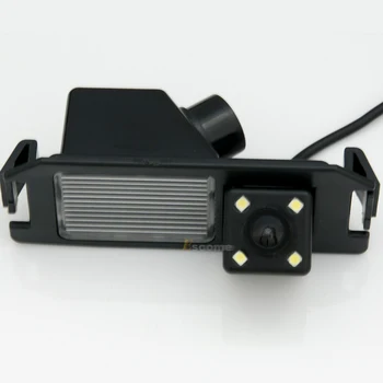 Waterproof 0Lux/ 4 LED Rear view Camera BackUp Reverse Parking Camera for HYUNDAI Rohens i30 Car 8130LED 
Waterproof 0Lux/ 4 LED Rear view Camera BackUp Reverse Parking Camera for HYUNDAI Rohens i30 Car 8130LED