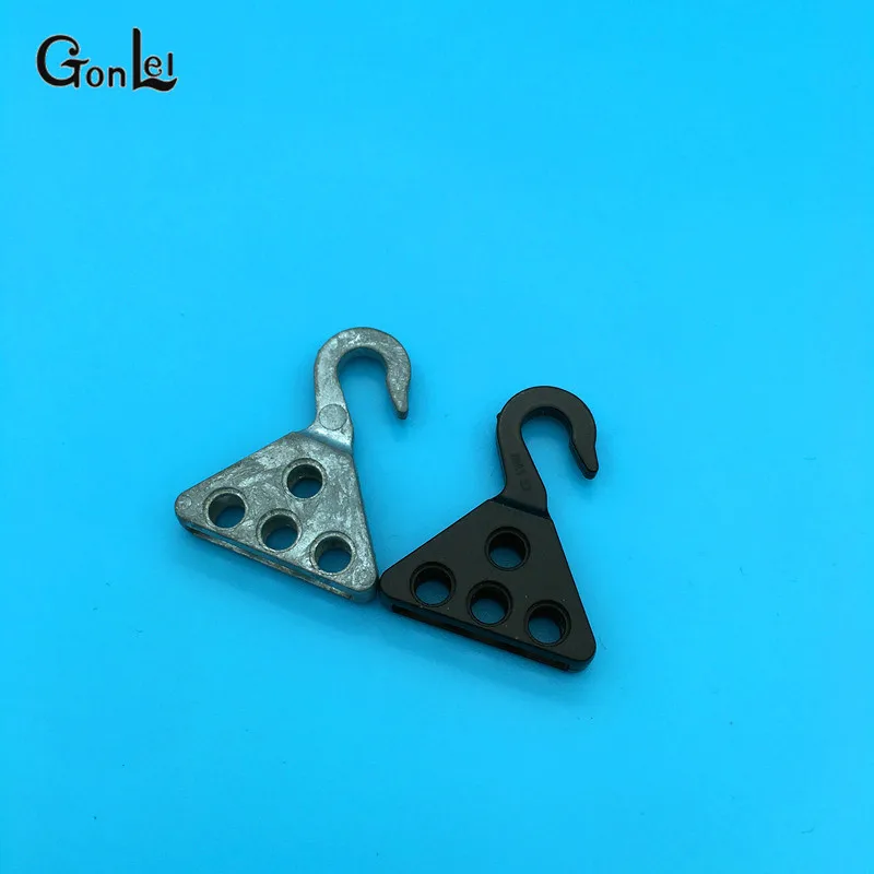 New 20004 Crane Mk II Technic Parts Iron Hook Building Kits Blocks Bricks Parts Compatible with 70496(70644) Birthday Gifts
New 20004 Crane Mk II Technic Parts Iron Hook Building Kits Blocks Bricks Parts Compatible with 70496(70644) Birthday Gifts
