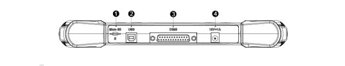 lonsdor-k518ise-top-view