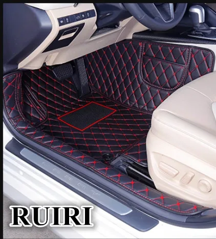 Good quality! Special car floor mats for New Toyota Camry 2018 waterproof wear-resisting carpets for Camry 2018,Free shipping
Good quality! Special car floor mats for New Toyota Camry 2018 waterproof wear-resisting carpets for Camry 2018,Free shipping