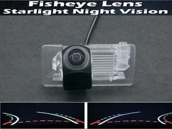 1080P Fisheye Lens Trajectory Tracks Car Rear view Camera For Volkswagen New Passat Sagitar Lavida Gran Lavida Sharan Santana
1080P Fisheye Lens Trajectory Tracks Car Rear view Camera For Volkswagen New Passat Sagitar Lavida Gran Lavida Sharan Santana