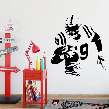 Cartoon sporter Wall Sticker Wall Decal Sticker Home Decor For Kids Rooms Diy Home Decoration For Kids Rooms Diy Home Decoration
Cartoon sporter Wall Sticker Wall Decal Sticker Home Decor For Kids Rooms Diy Home Decoration For Kids Rooms Diy Home Decoration