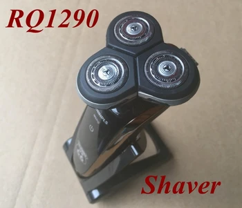 1Set RQ1290 Electric shaver sharp shaving replace head razor blade for philips RQ10 RQ11 RQ12 RQ32 SH50 SH70 SH90 HQ8 HQ9 HQ64 
1Set RQ1290 Electric shaver sharp shaving replace head razor blade for philips RQ10 RQ11 RQ12 RQ32 SH50 SH70 SH90 HQ8 HQ9 HQ64